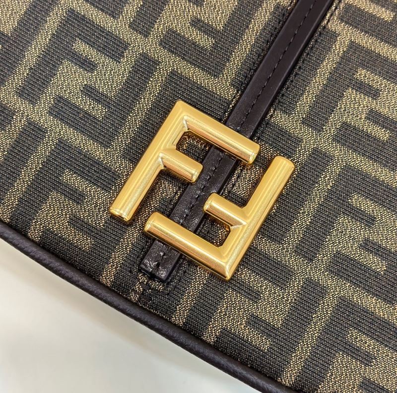 Fendi Satchel Bags